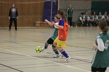 Bild 76 - wC-Jun Turnier Wahlstedt